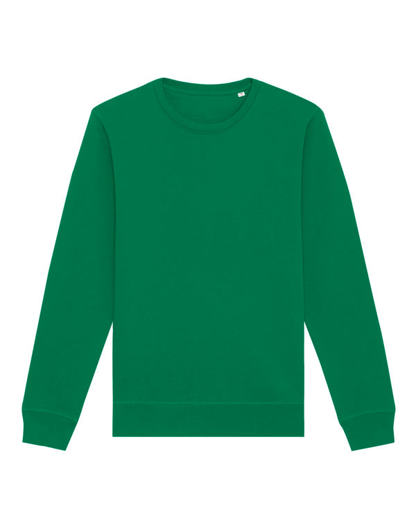 The essential unisex round-neck sweatshirt - Roller