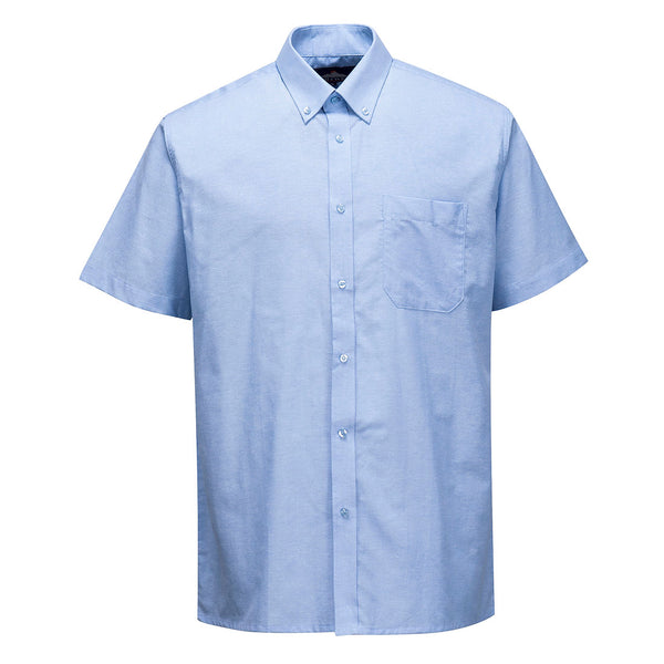 S108 Oxford Shirt M/C