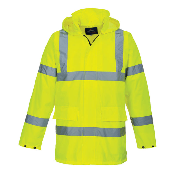 Veste de pluie Lite Traffic