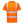T-shirt Hi-vis MC coton comfort