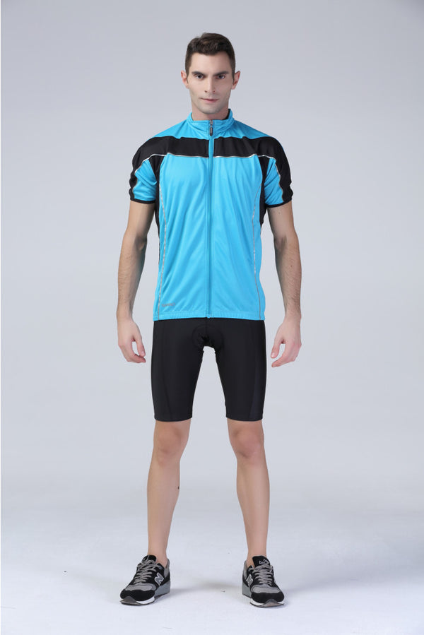 CYCLING SHORTS