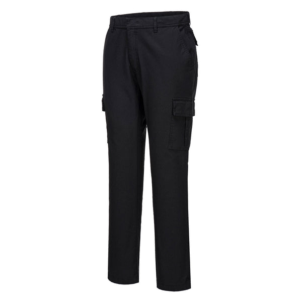 Slim Stretch combat pants