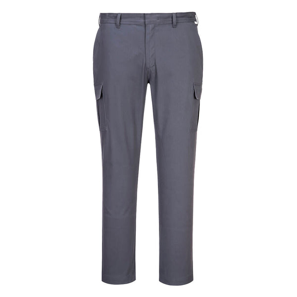 Slim Stretch combat pants