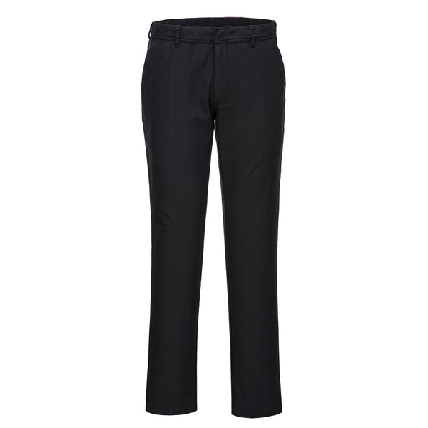 Slim Fit Stretch Chinos