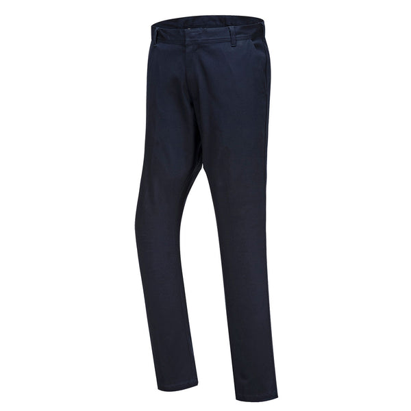 Pantalon Chino Strech coupe slim