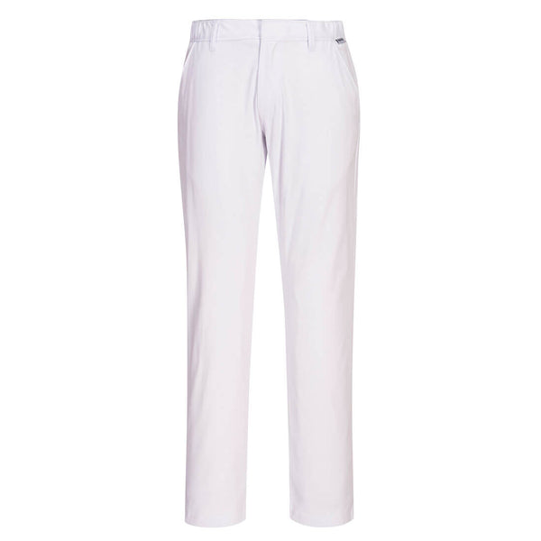 Pantalon Chino Strech coupe slim