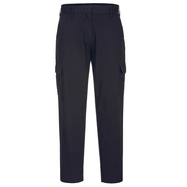 Pantalon cargo extensible pour Femmes