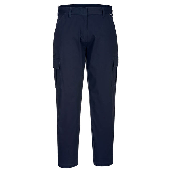 Women's Stretch Cargo Pants