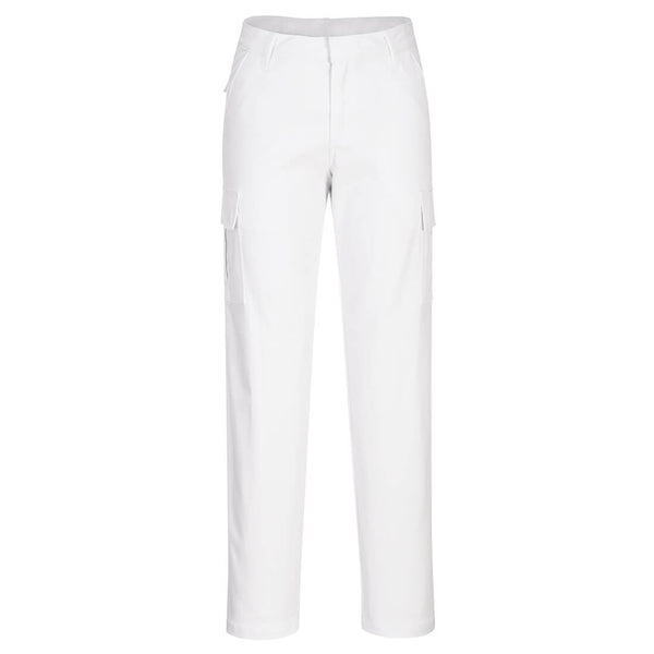 Pantalon cargo extensible pour Femmes