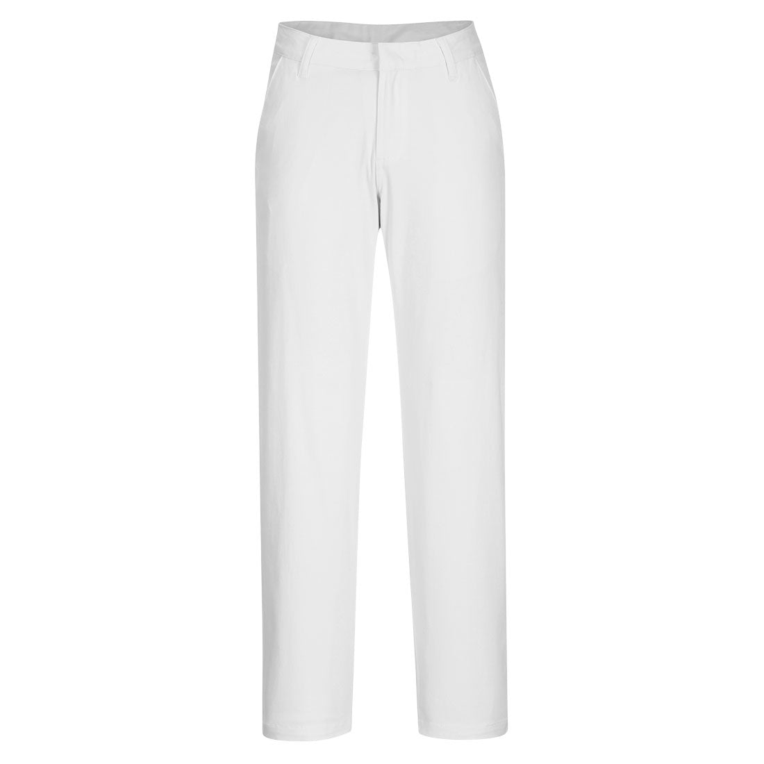 Pantalon femme Chino slim