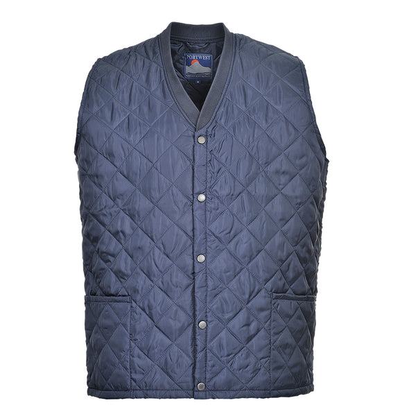 Kinross Cold Vest