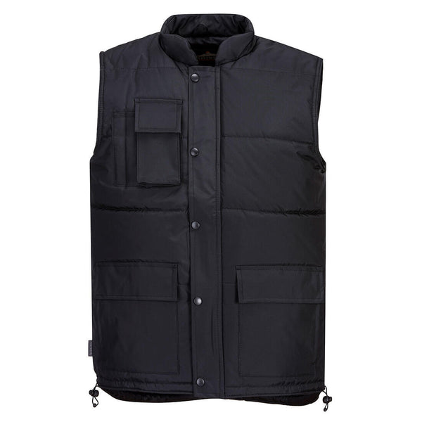 Bodywarmer klassiek