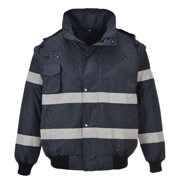 Blouson Bomber Iona 4 en 1