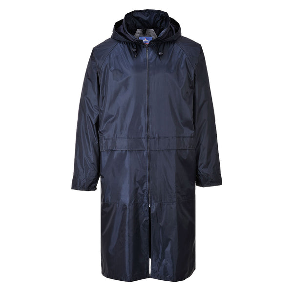 Manteau de pluie