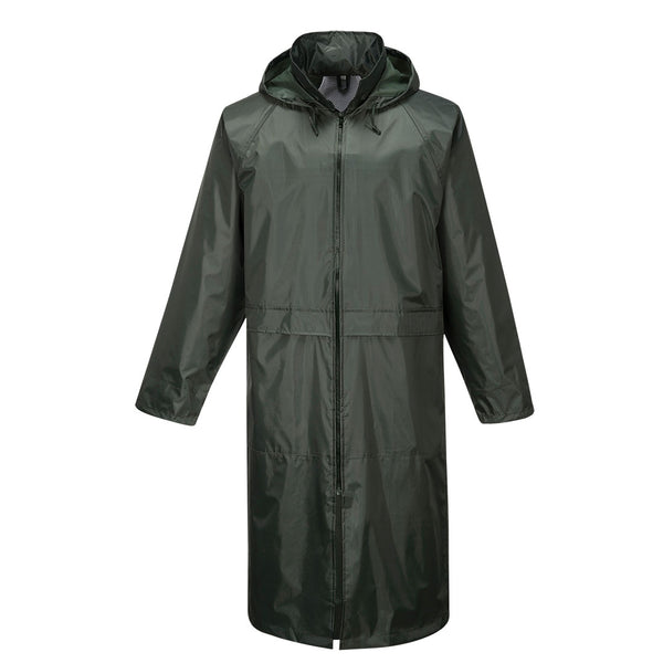 Manteau de pluie