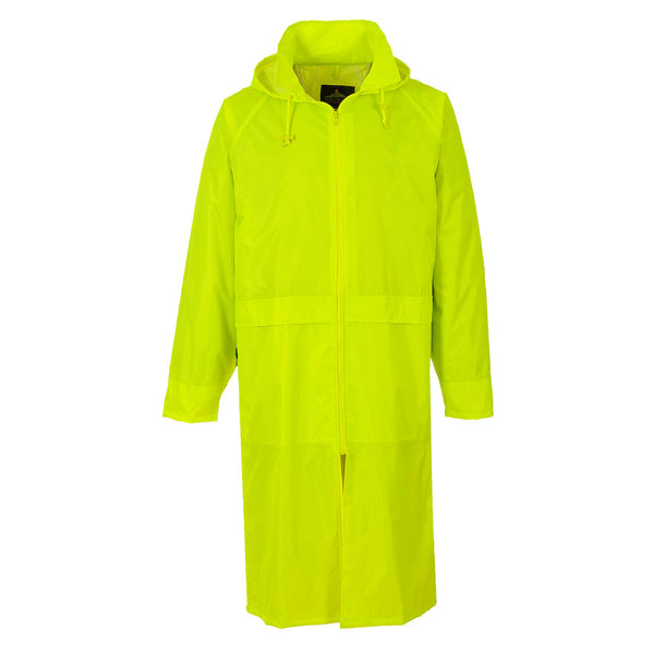 Manteau de pluie