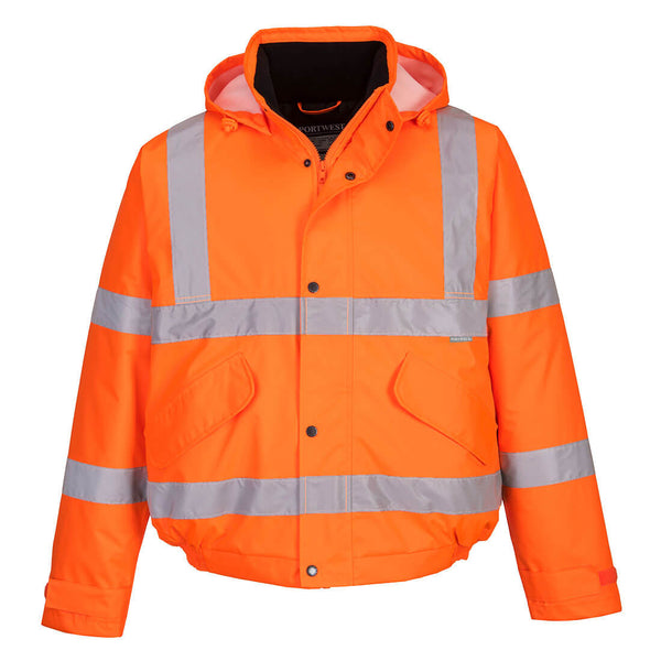 Hi Vis Jacket