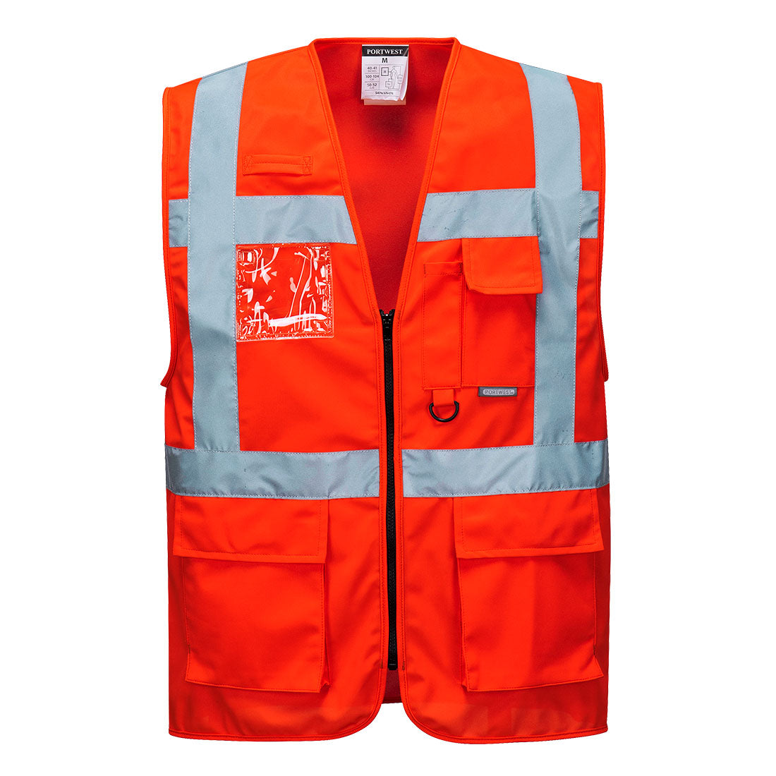 Gilet Hi-Vis Executive - Berlin