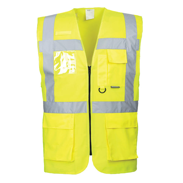 Executive Hi-Vis Vest - Berlin