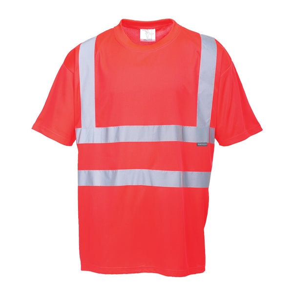 T-Shirt Hi-Vis