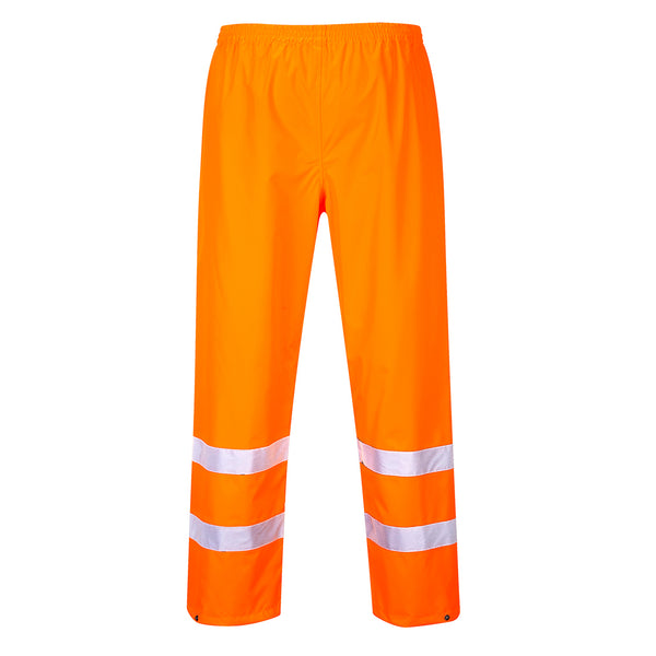 Hi-Vis verkeersbroek