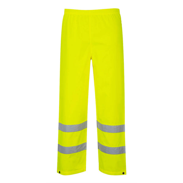 Hi-Vis verkeersbroek