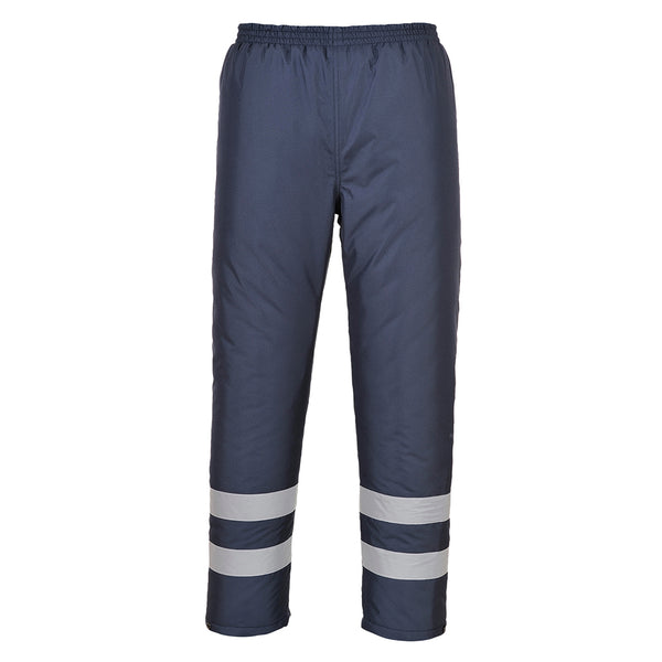 Iona lite lined pants