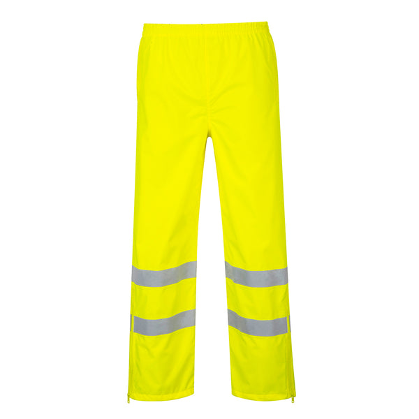 Breathable HiVis pants