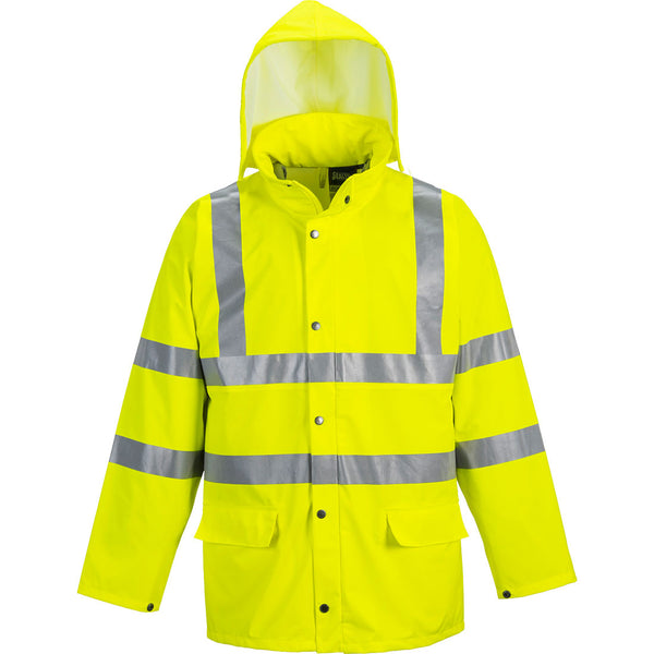 Unlined Sealtex™ Ultra Jacket (Yellow)