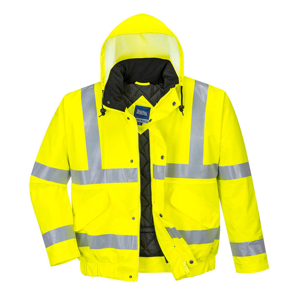 Blouson Sealtex Ultra (jaune)