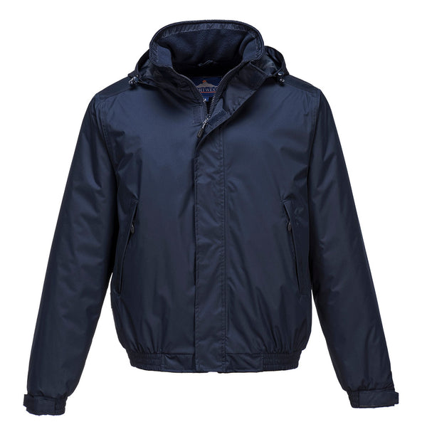 Calais breathable jacket