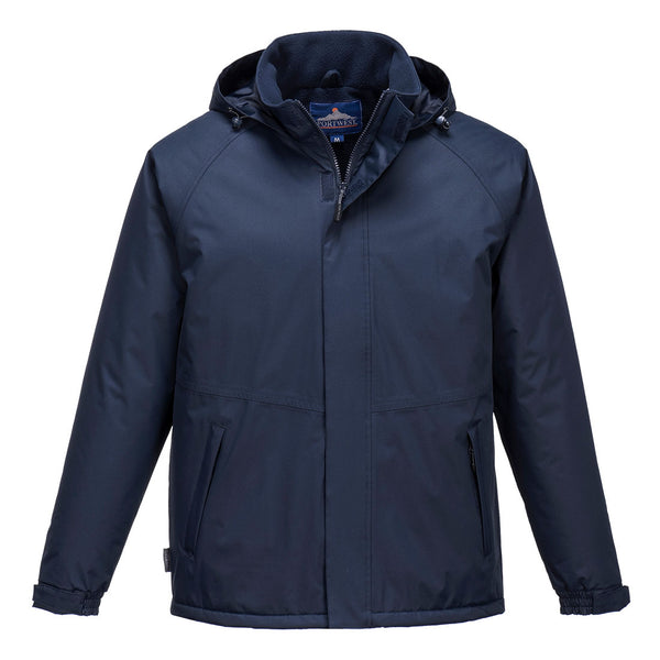 Parka isolante Limax