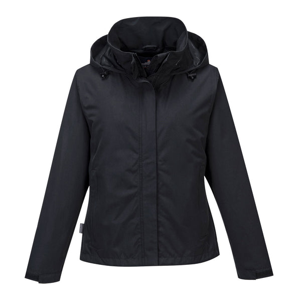 Women's Corporate Shell Jacket