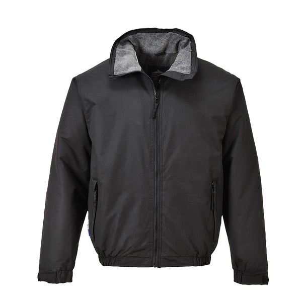 Moray Bomber Jacket