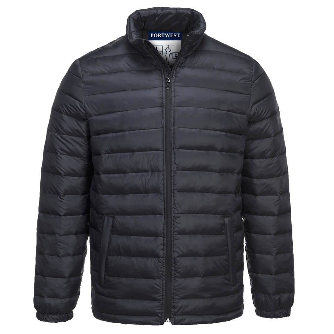 parka homme Aspen Baffle