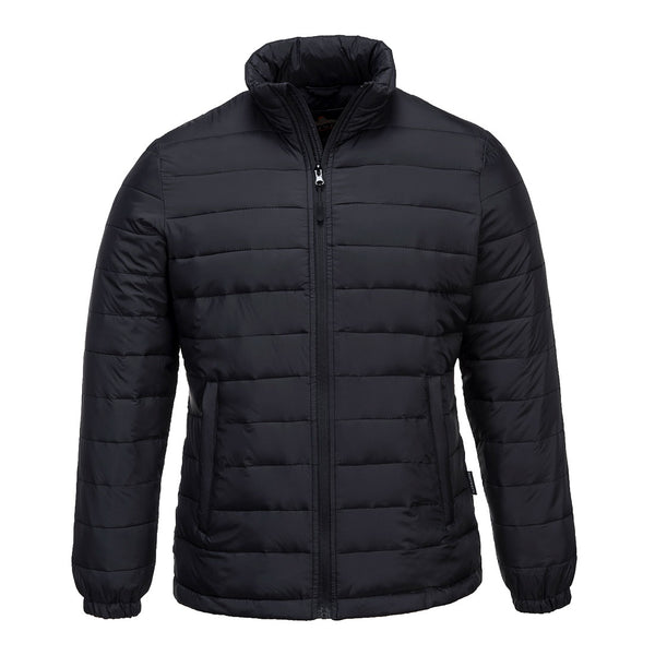 Women's Aspen Baffle down jacket