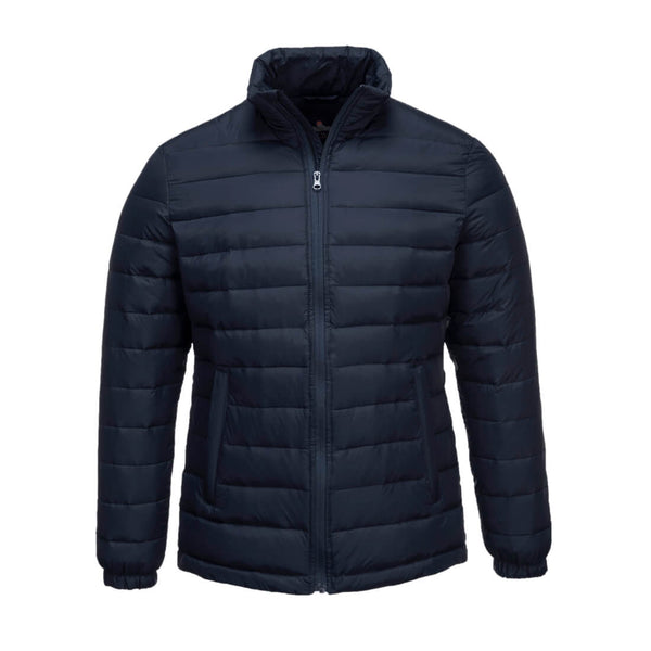 Women's Aspen Baffle down jacket