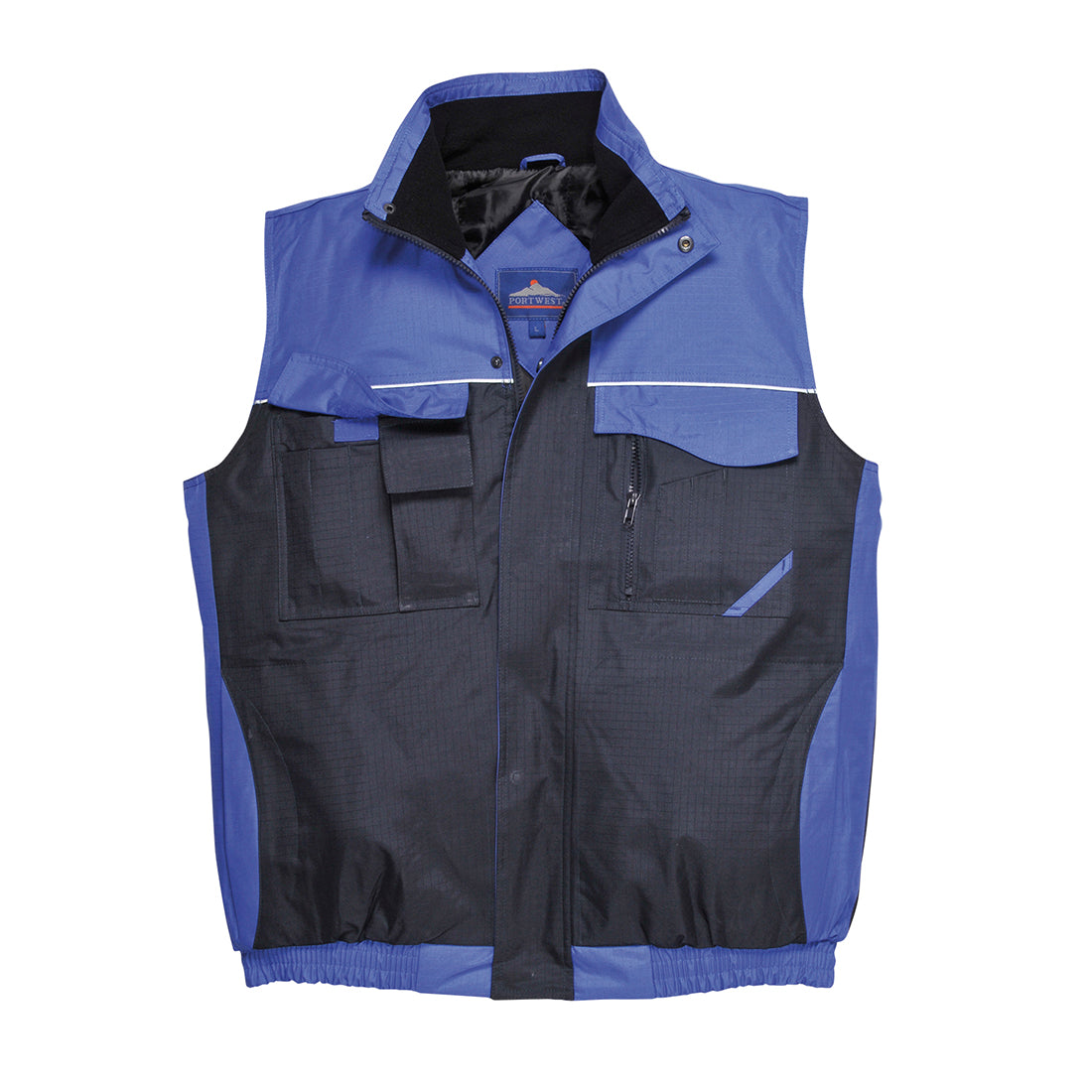 Gilet Bodywarmer RS Bicolore