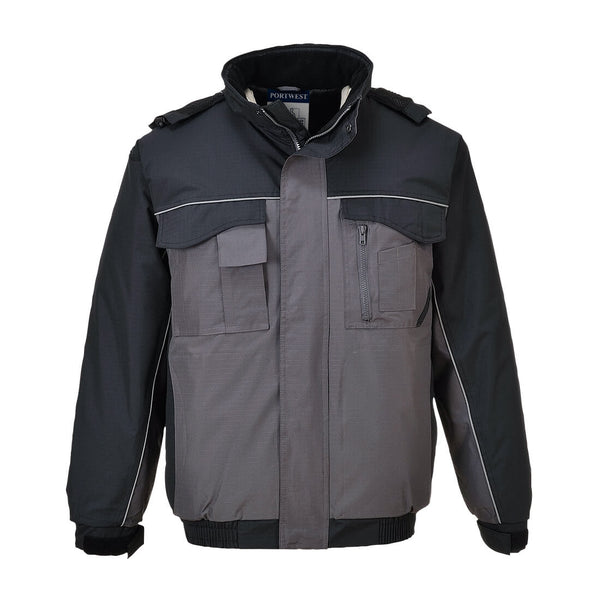 Blouson RS Bicolore