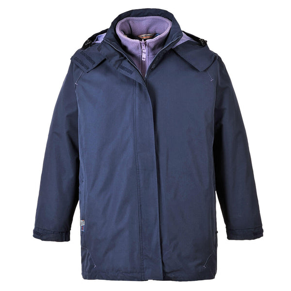 Women's Elgin 3-in-1 Parka