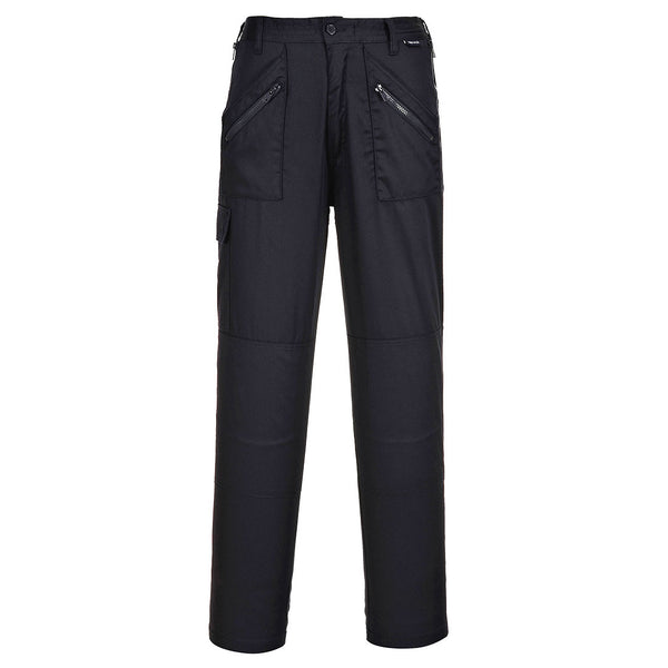 Pantalon Action femme