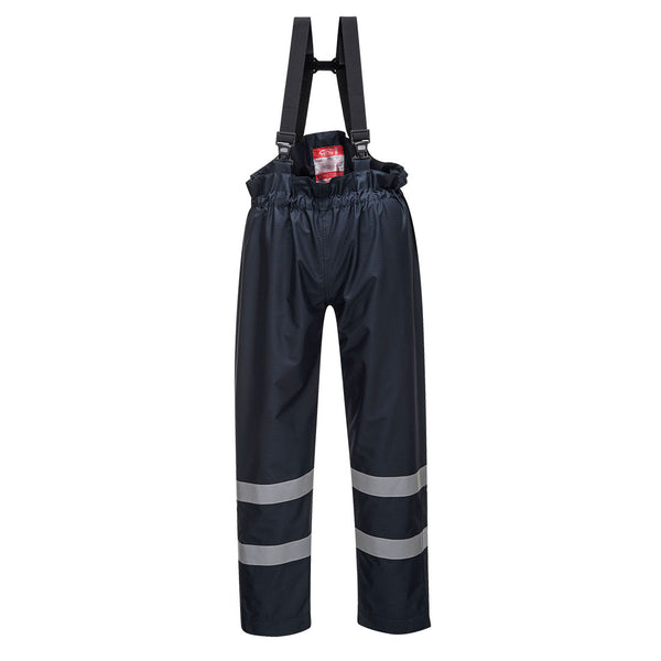 Unlined rain pants Bizflame Rain Multi Risks