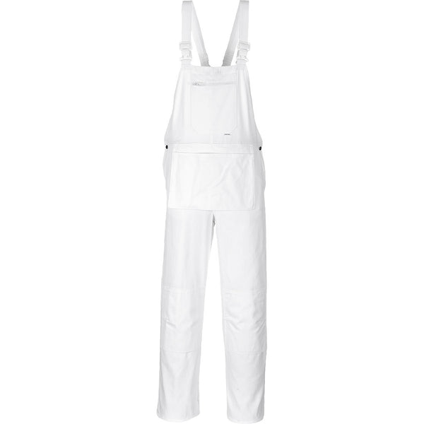 Painter suspender overall