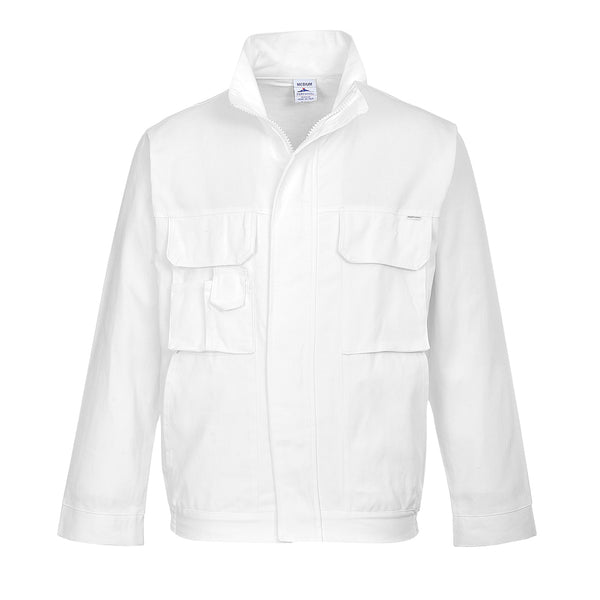 Blouson de peintre