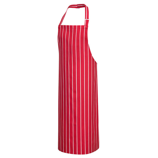 Butcher Bib Apron