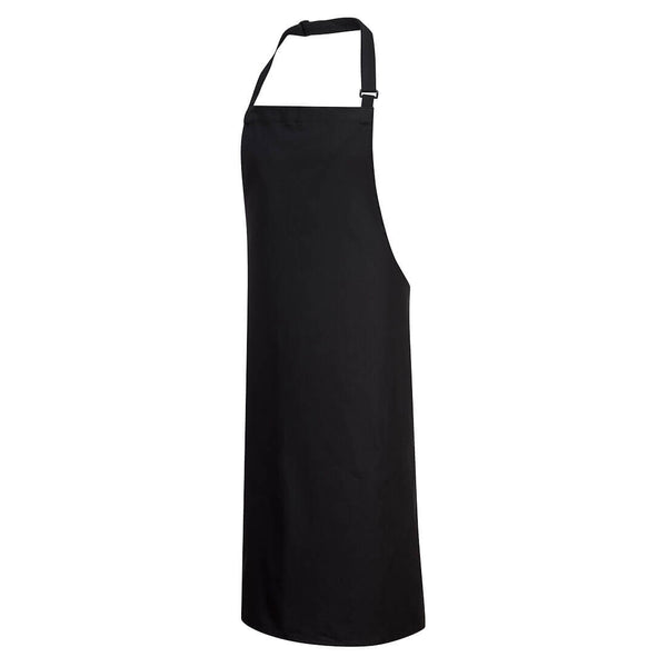 Bib Apron Cotton