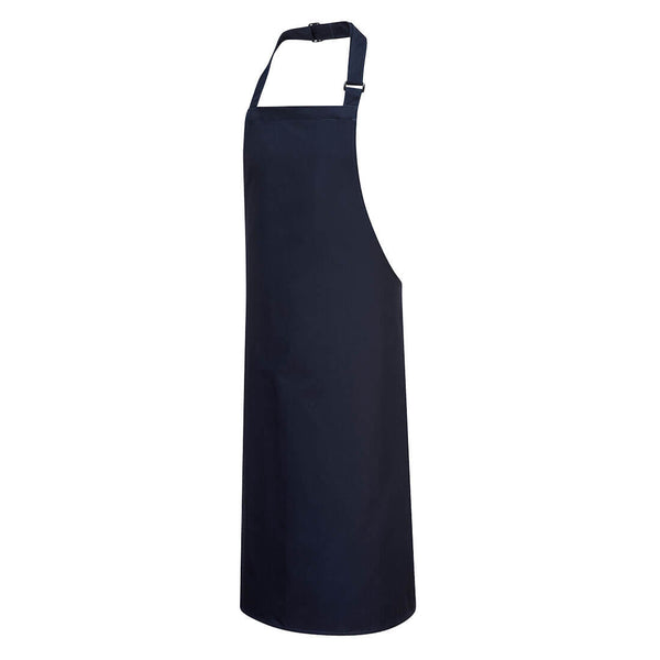 Bib Apron Cotton