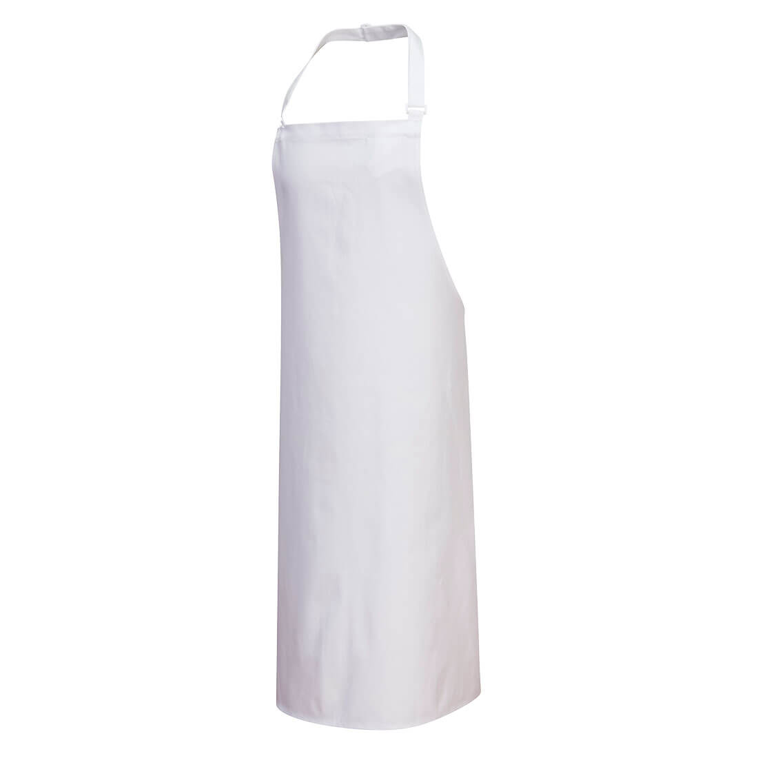 Tablier à bavette Coton