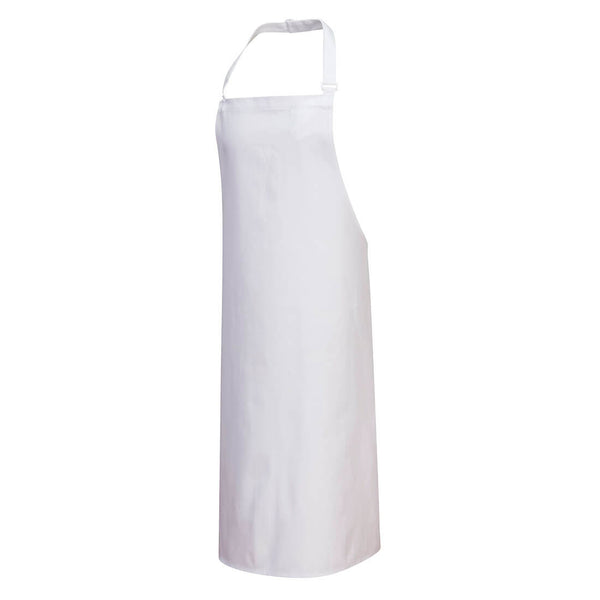 Bib Apron Cotton