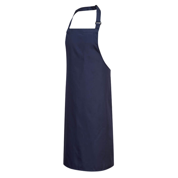 Bib Apron Polycotton